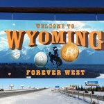 Смелые шаги штата Вайоминг привлекают рабочие места и инновации
