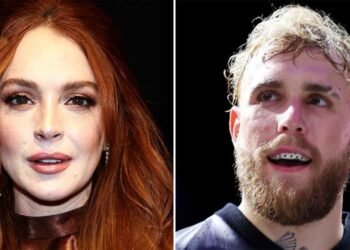 Джейк Пол, Линдси Лохан, Soulja Boy и несколько других знаменитостей обвиняются SEC в рекламе криптовалют