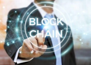 Блокчейн — это ответ на банковский кризис