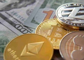 Капитализация крипторынка вновь стала больше $1 трлн