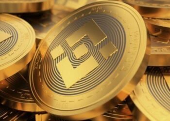 Технические индикаторы указывают на скорый рост Binance Coin