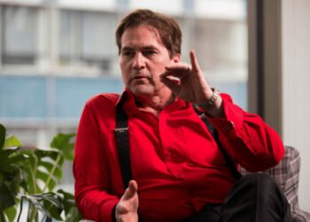 Крейг Райт: Tether ничего не стоит