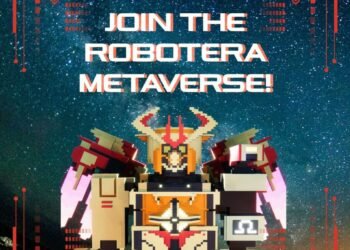 Как с помощью криптовалюты попасть в Метавселенную