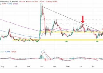 Прогноз цены Dogecoin: в Burger King проявляют интерес к DOGE