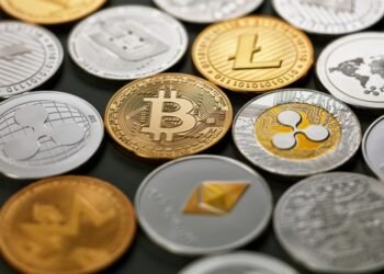 SEС может признать все криптовалюты ценными бумагами?