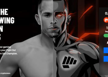 Предпродажа Fight Out подходит к концу – листинг начнется через неделю