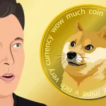 Монета Doge выросла на 4% благодаря Илону Маску