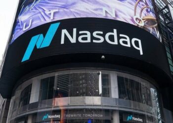 Nasdaq запустит криптовалютный сервис – что необходимо знать