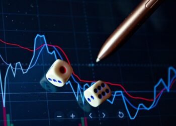 Почти четверть токенов в 2022 году имели признаки схем Pump & Dump