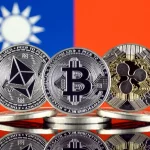 Тайвань собирается начать регулирование криптовалют