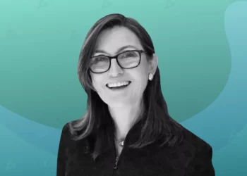 ARK Invest нарастила позиции в Block и Coinbase в течение двух дней подряд