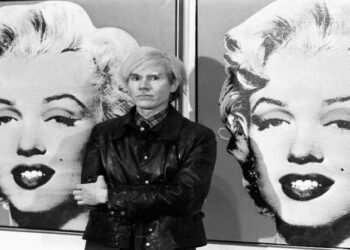 Арт-платформа Freeport выставила на продажу четыре токенизированные картины Энди Уорхола