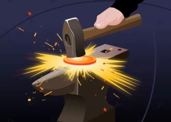 Автор «Стандарта биткоина» отверг прогноз о близком $1 млн за BTC