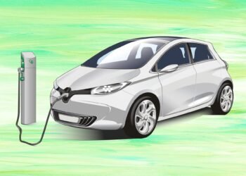 Крипто-стартап для зарядки электромобилей может произвести революцию в растущей индустрии — как он работает