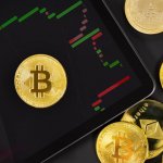 Биткоин быстро восстановился до $28 000, Ripple стремительно растёт