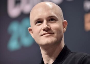Генеральный директор Coinbase просит сообщество поддержать политиков, выступающих за криптовалюту
