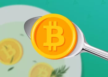 Burger King добавила оплату в криптовалюте за внешние аккумуляторы в Париже