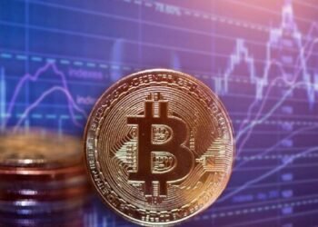 ByteTree Asset: Авуары биткоин-фондов упали до самого низкого уровня с октября 2021 года