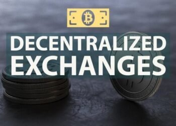 Chainalysis: Крах американских банков привел к притоку средств на децентрализованные биржи