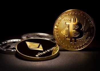 Число пользователей Ethereum и биткоина выросло в 2022 году