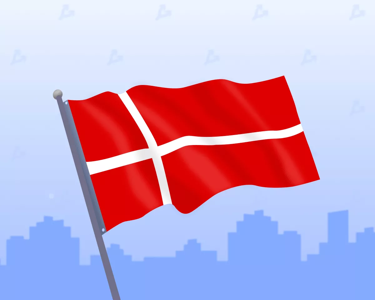 denmark