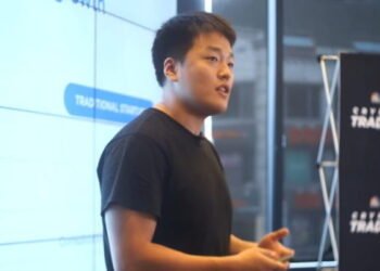 Будучи в розыске, До Квон смог зарегистрировать компанию в Сербии