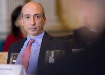 Гэри Генслер: Для регулирования криптовалют не нужны новые законы