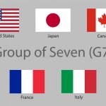 Страны G7 планируют совместное криптовалютное регулирование