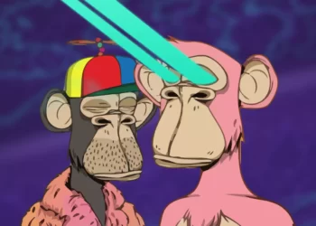 Gucci заключил партнерство с Yuga Labs