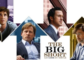 Лучшие фильмы про банковский и финансовый кризис 2007-2008 годов