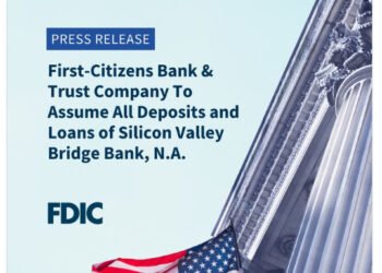 Silicon Valley Bank официально продан банку First Citizens Bank