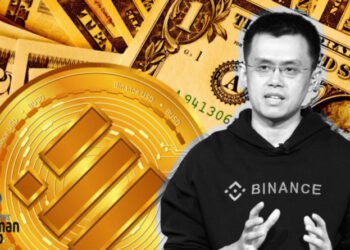 CFTC подала иск в суд на Binance и Чанпэн Чжао (CZ)