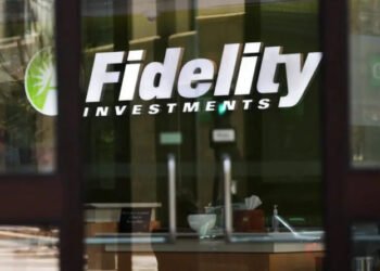 Fidelity хочет расширить свою команду по исследованию криптовалют и токенов