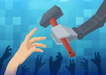 Исследование: генеративный ИИ угрожает 300 млн рабочих мест