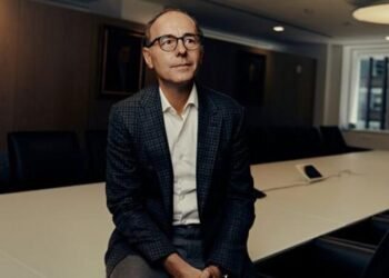 Ян Ван Экк: 2023 год не будет годом быков, но и не станет годом медведей