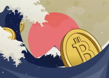 Японская Fujitsu предложит услуги для торговли криптовалютами