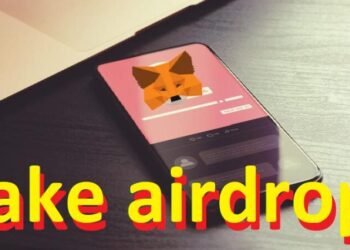 Команда MetaMask предупредила пользователей о фейковом эйрдропе