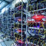 Сложность майнинга Bitcoin поставила новый рекорд