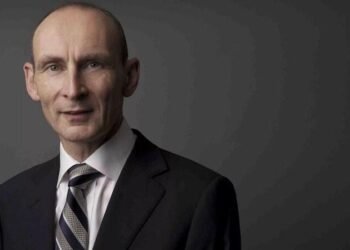 Найджел Грин: «Инвесторы вкладывают в биткоин для защиты своих сбережений»