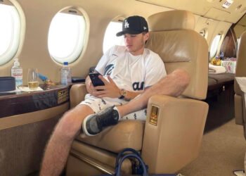 Предположительно, крупный криптоинвестор был похищен для получения выкупа — что произошло