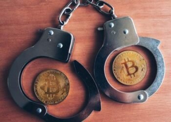 Основатель Titanium Blockchain приговорен к четырем годам тюремного заключения