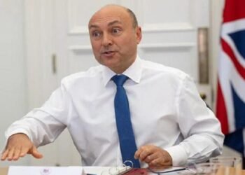 Правительство Великобритании отказалось от выпуска собственных NFT