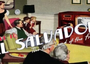 Президент Найиб Букеле призвал иностранцев переезжать в Сальвадор