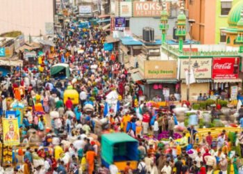 Разработчики блокчейна Algorand вложатся в индийские криптостратапы