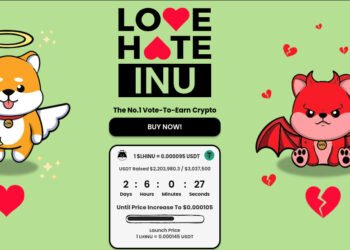 Новая криптоплатформа вознаграждает пользователей за участие в опросах, как у Илона Маска — огромный потенциал в 2023 году?