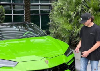 Крипто Король был похищен, его пытали