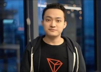 SEC подала в суд на основателя Tron Джастина Сана за продвижение TRX