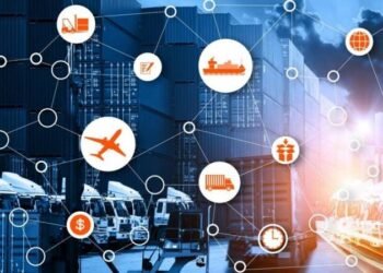 Шанхайский научный центр внедрит блокчейн для отслеживания опасных химических грузов