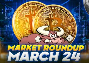 Прогноз цены биткоина после отскока от уровня поддержки в 28 000 долларов — куда сейчас движется BTC?