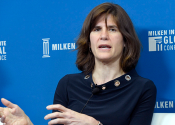 Стейси Уорден: «Скорость – ключевое преимущество блокчейна при совершении платежей»